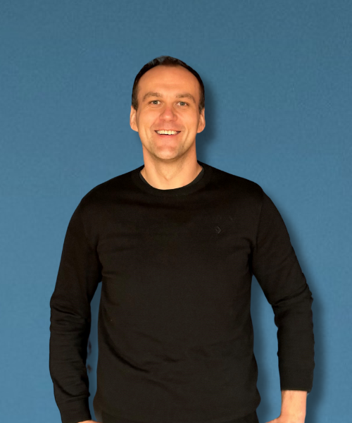 Mateusz Kostecki