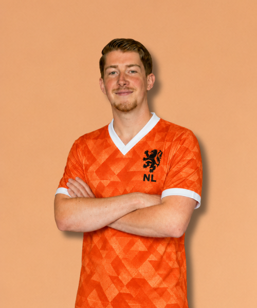 Calvin van Meggelen