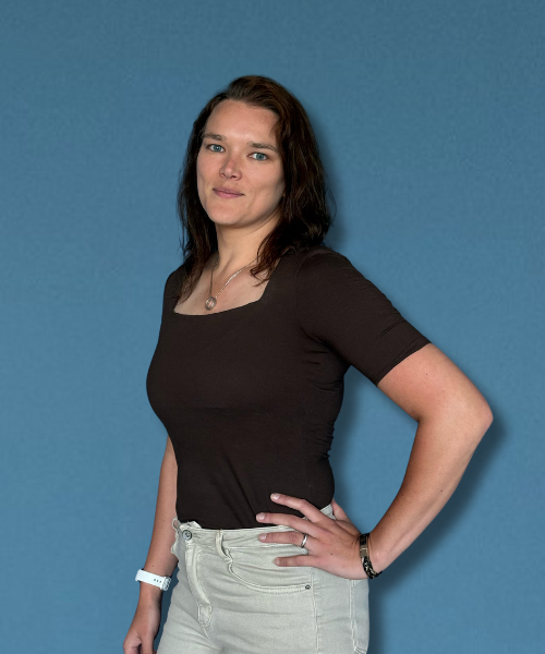 Iris  Oosterboer