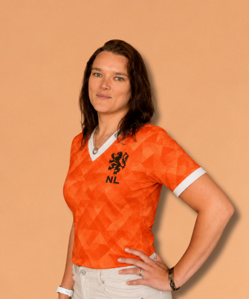 Iris  Oosterboer