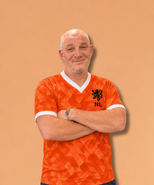 Sander  Kleij