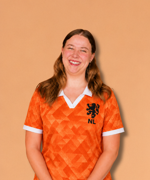 Jasmijn  Distelvelt