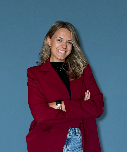 Indy van der Molen