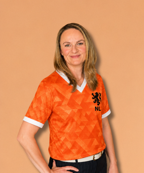 Julia  Schuurman