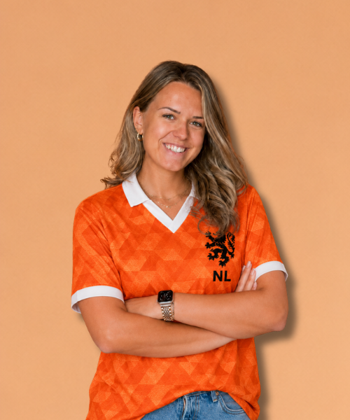 Indy van der Molen
