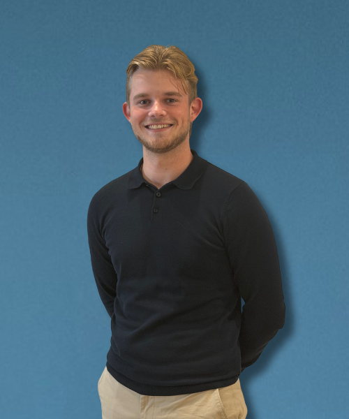 Daan  Mes