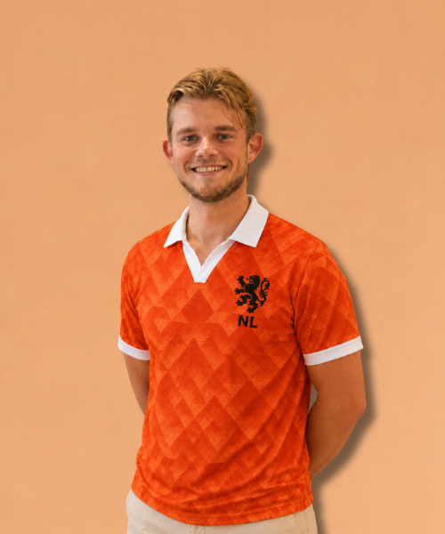 Daan  Mes