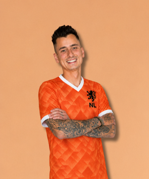 Adnan  Andries