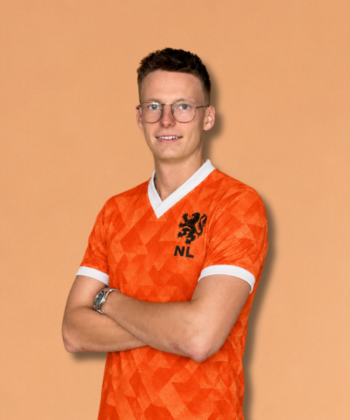 Joeri  Kruithof