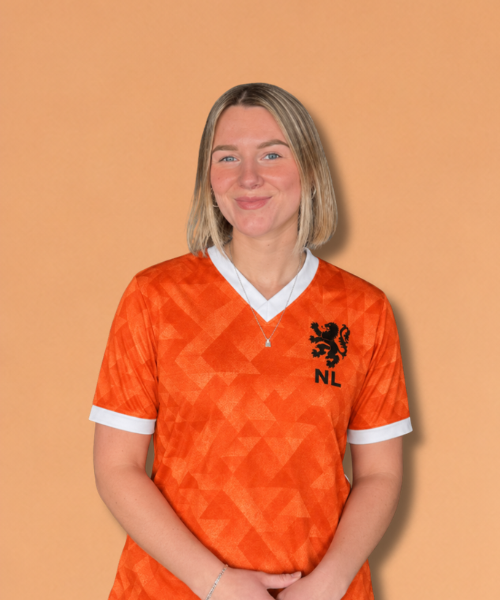 Stevie  Veldkamp