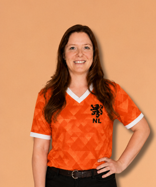 Sanne  van Sliedregt