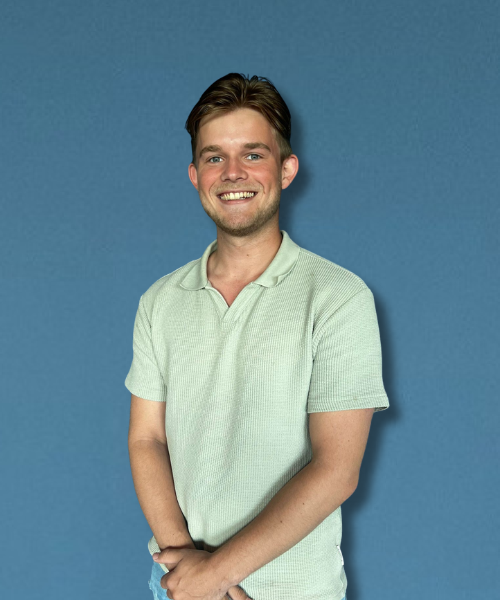 Daan Mes