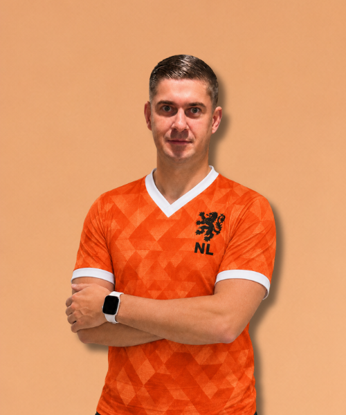 Zeno  Stolk