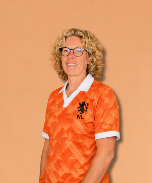 Karin  Phernambucq