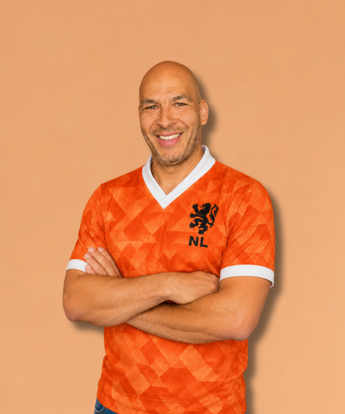 Gilbert  Barrios