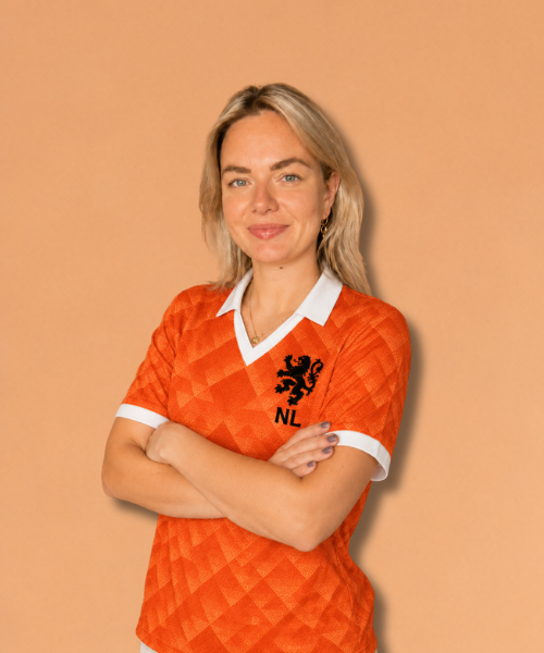 Carmen  Kloos