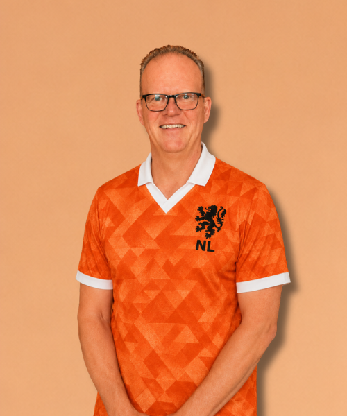 Jaco  Meijer