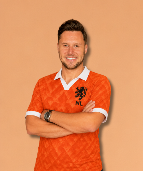 Mats  Verbrugge