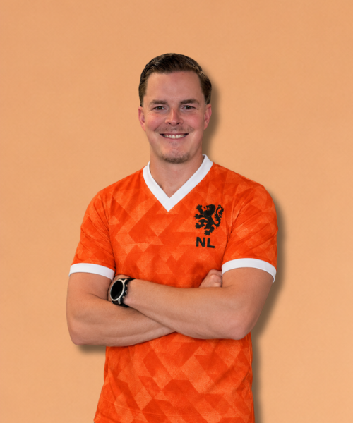 Mitchell de Wit