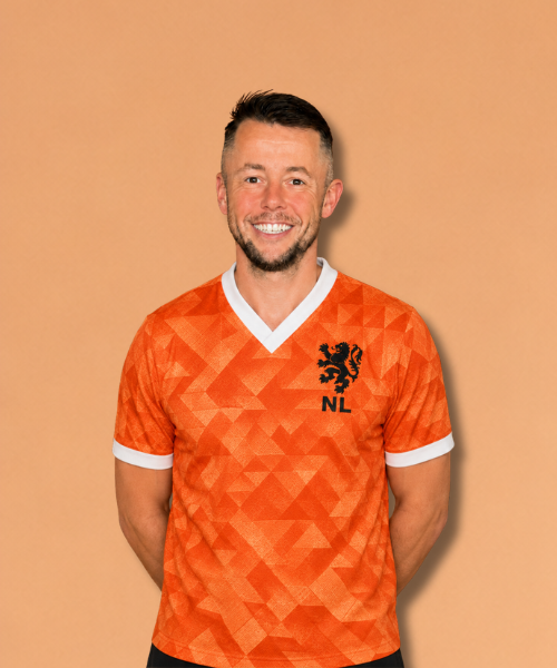 Kane  van de Luijtgaarden