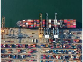 Shipping & Shipyards