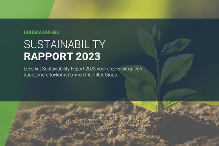 Sustainability Rapport 2023