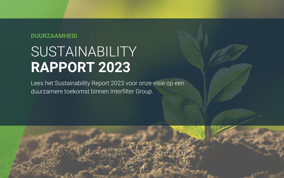 Sustainability Rapport 2023