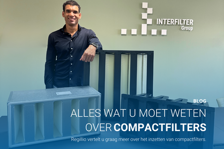 Wat is een compactfilter? En hoe wordt deze ingezet?