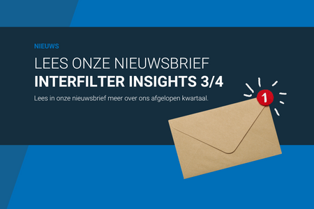 Interfilter Insights 3/4 2024