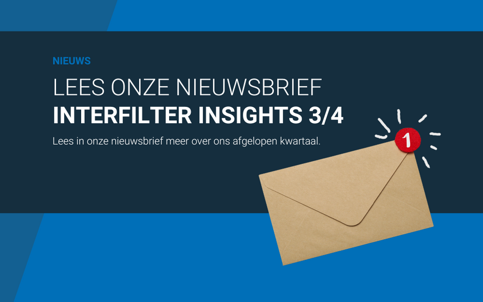 Interfilter Insights 3/4 2024