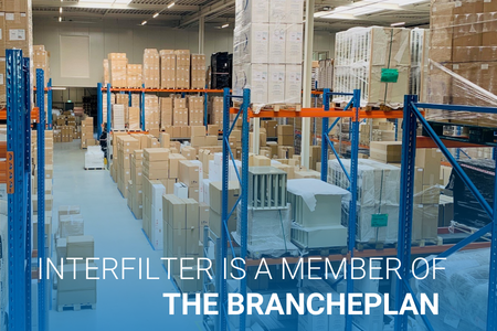 Membership with the Brancheplan Verpakkingen