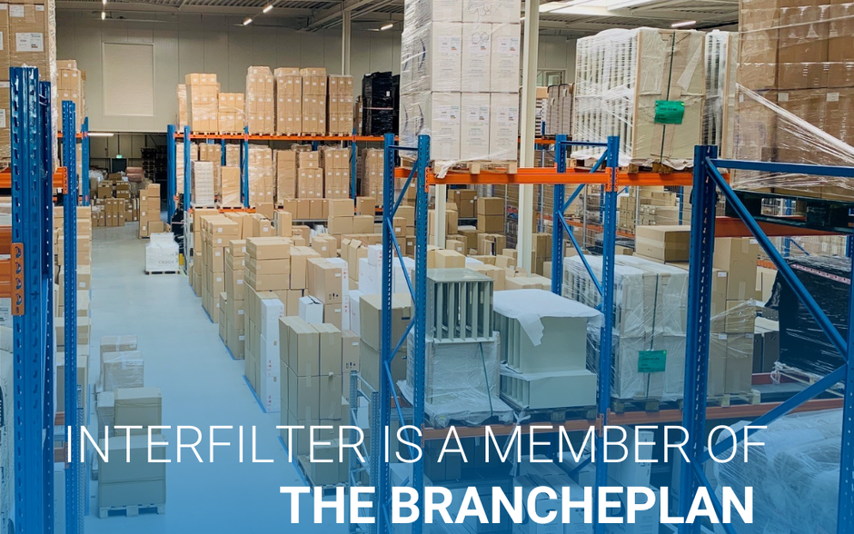 Membership with the Brancheplan Verpakkingen