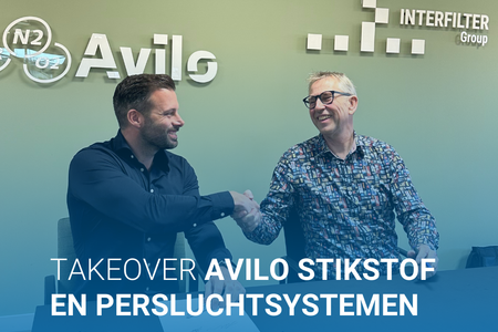 Acquisition of Avilo Stikstof en Persluchtsystemen