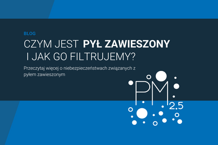 Jak stosujemy odpowiedni filtr pyłowy?