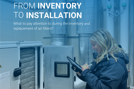 From Inventory to Installation of HVAC Filters