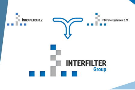 Since January 1, 2022, we are Interfilter Group