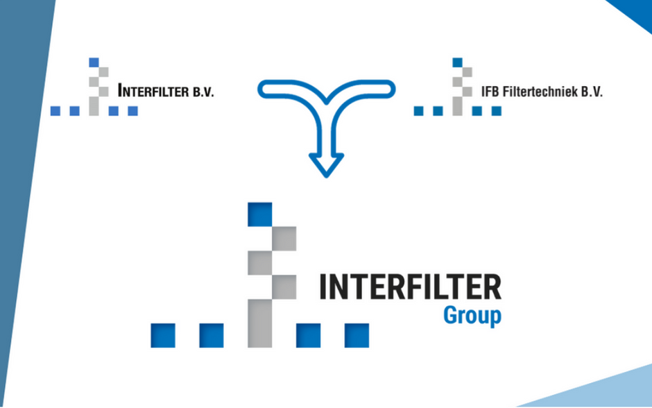 Since January 1, 2022, we are Interfilter Group