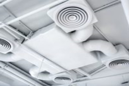 Why is ventilation so important?