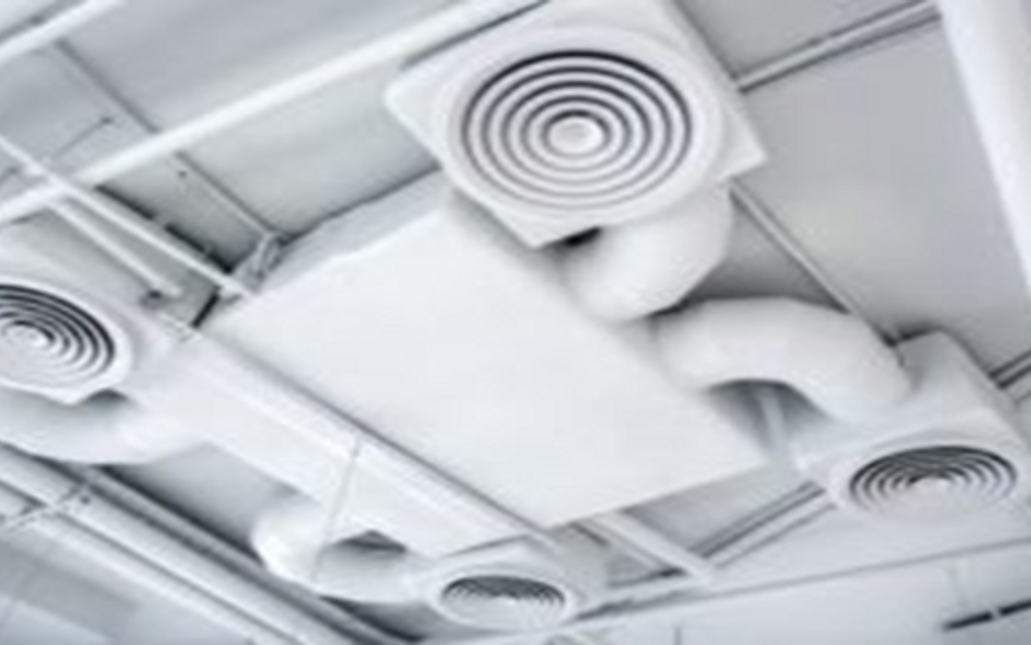 Why is ventilation so important?