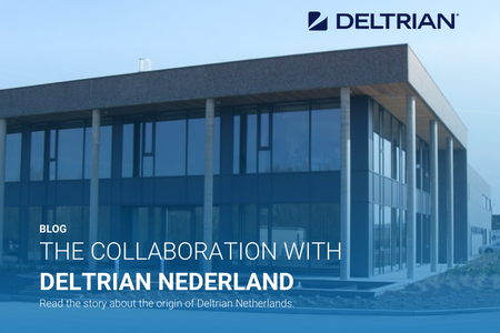 The origin of Deltrian Netherlands and the relationship with Interfilter Group