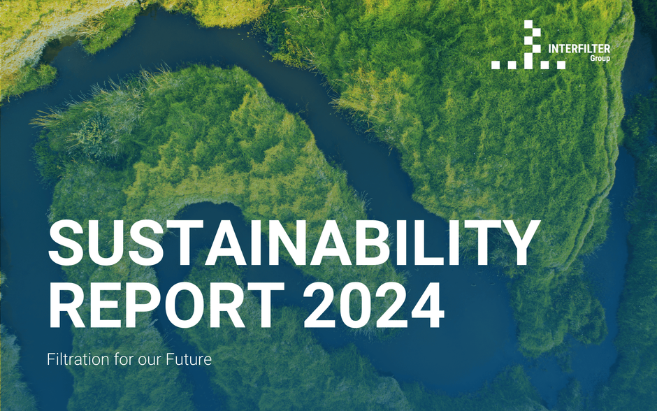 Sustainability Report 2024