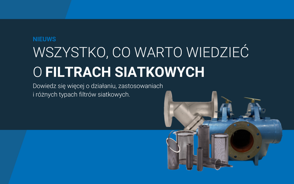 Wszystko, co musisz wiedzieć o filtrach