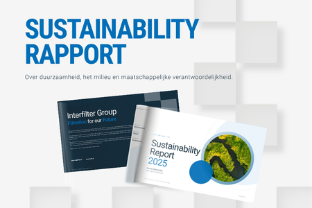 Duurzaamheidsrapport 2025