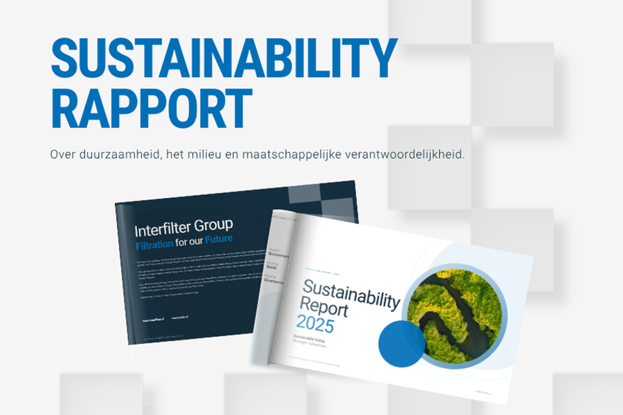 Duurzaamheidsrapport 2025