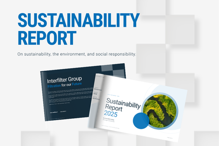 Sustainability Report 2025
