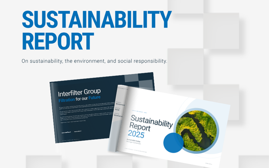 Sustainability Report 2025