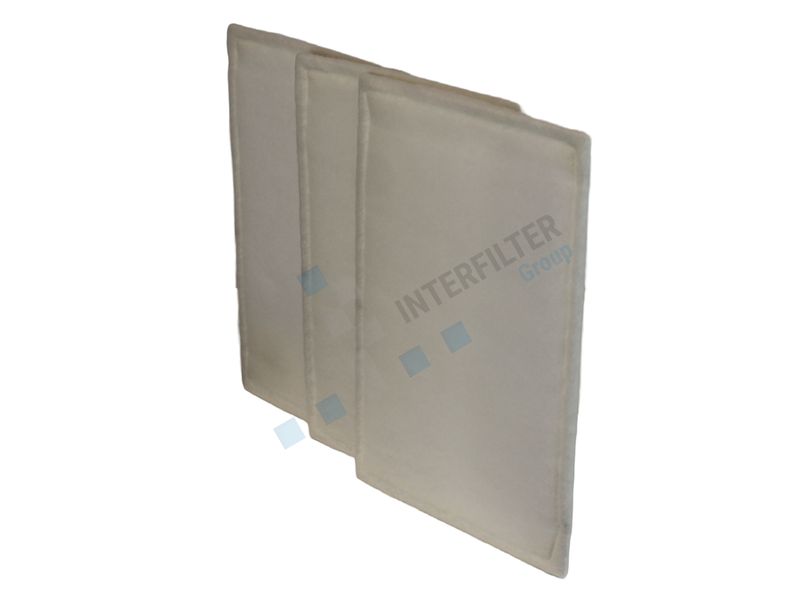 Wire frame filters - Interfilter.com