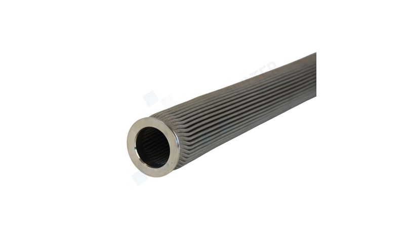 Cartridge filters stainless steel foto 6