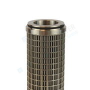 Cartridge filters stainless steel navigatie foto 1