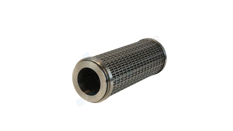 Cartridge filters stainless steel foto 2